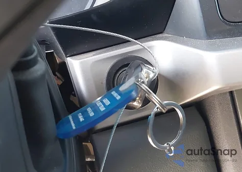 2024 Ford F-250 Xl z USA, uszkodzony, nr VIN 1FT7X2BA5REC53911